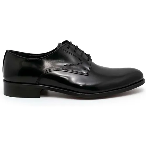 Shoes > Flats > Business Shoes - - Melluso - Modalova