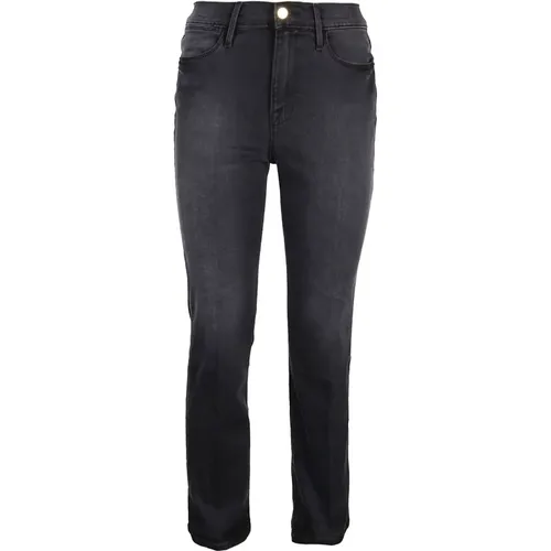 Jeans > Skinny Jeans - - Frame - Modalova