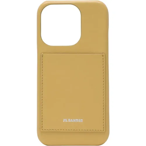 Accessories > Phone Accessories - - Jil Sander - Modalova