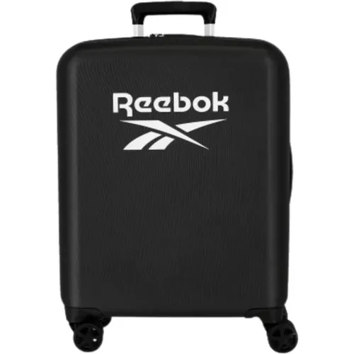 Suitcases > Cabin Bags - - Reebok - Modalova