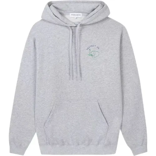 Sweatshirts & Hoodies > Hoodies - - Maison Labiche - Modalova