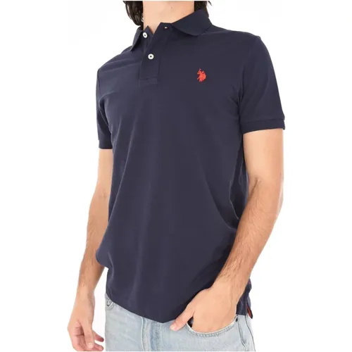 Tops > Polo Shirts - - U.s. Polo Assn. - Modalova