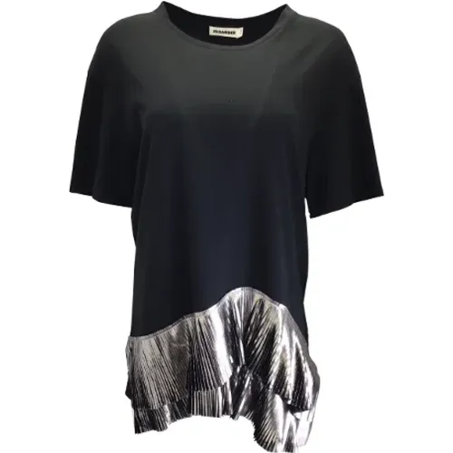 Pre-owned > Pre-owned Tops - - Jil Sander Pre-owned - Modalova