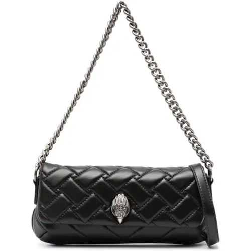 Bags > Shoulder Bags - - Kurt Geiger - Modalova