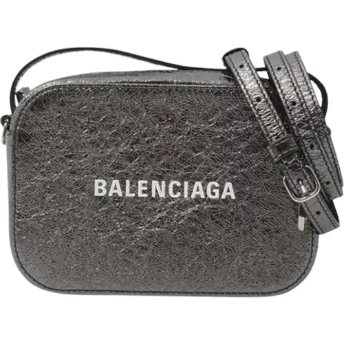 Pre-owned > Pre-owned Bags > Pre-owned Cross Body Bags - - Balenciaga Vintage - Modalova