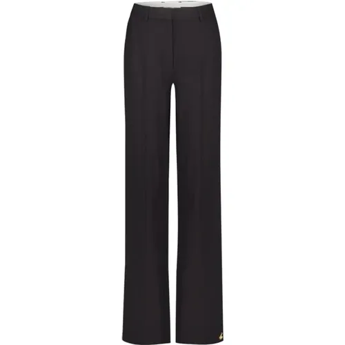 Trousers > Wide Trousers - - Fabienne Chapot - Modalova