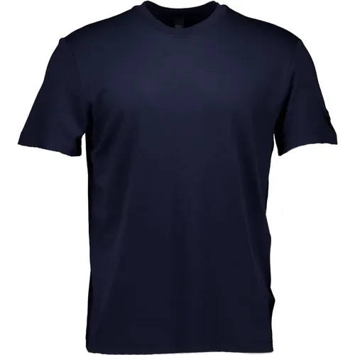 Tops > T-Shirts - - AlphaTauri - Modalova
