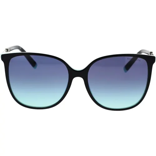 Accessories > Sunglasses - - Tiffany - Modalova