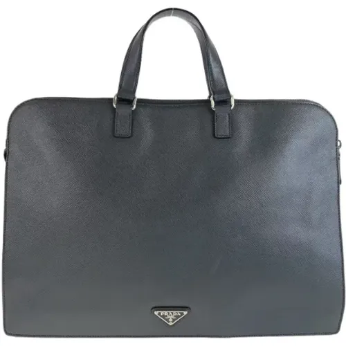 Pre-owned > Pre-owned Bags > Pre-owned Handbags - - Prada Vintage - Modalova