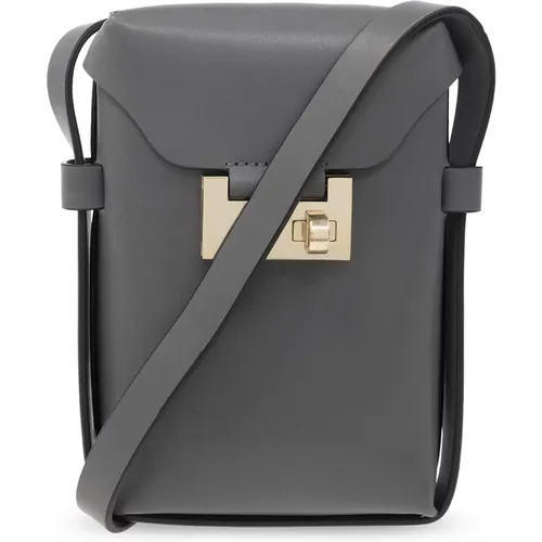 Bags > Cross Body Bags - - AllSaints - Modalova