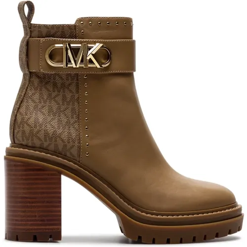 Shoes > Boots > Ankle Boots - - Michael Kors - Modalova