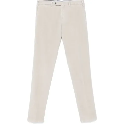 Trousers > Suit Trousers - - PT Torino - Modalova