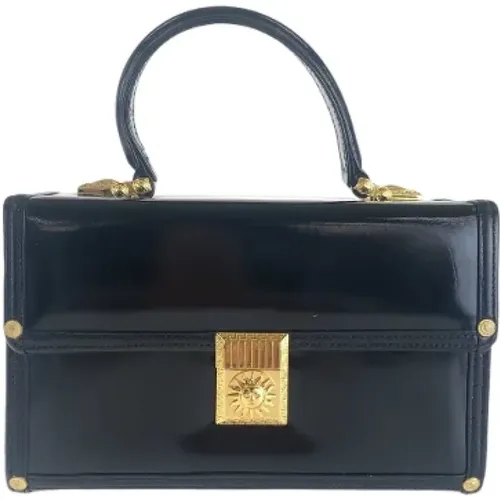 Pre-owned > Pre-owned Bags > Pre-owned Handbags - - Versace Pre-owned - Modalova