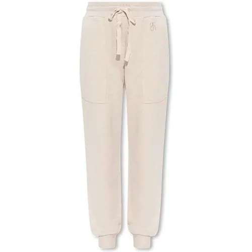 Trousers > Sweatpants - - Ulla Johnson - Modalova