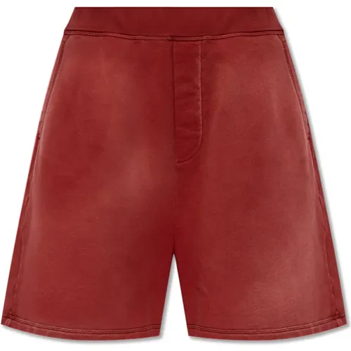 Shorts > Short Shorts - - Dsquared2 - Modalova