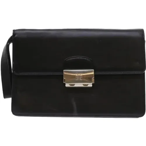 Pre-owned > Pre-owned Bags > Pre-owned Clutches - - Givenchy Pre-owned - Modalova