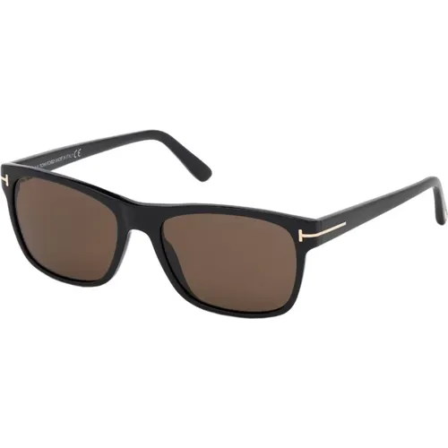 Accessories > Sunglasses - - Tom Ford - Modalova