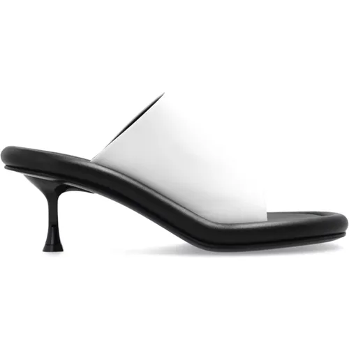 Shoes > Heels > Heeled Mules - - JW Anderson - Modalova