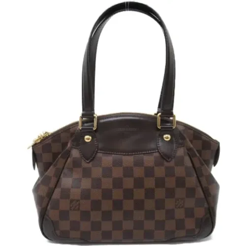 Pre-owned > Pre-owned Bags > Pre-owned Shoulder Bags - - Louis Vuitton Vintage - Modalova