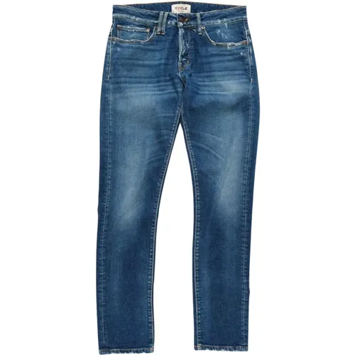 Jeans > Slim-fit Jeans - - Cycle - Modalova