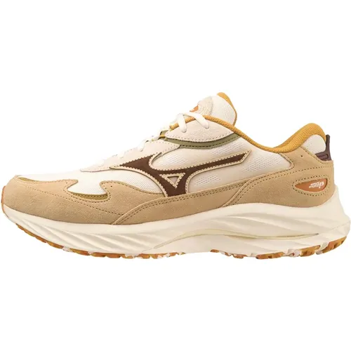 Mizuno - Shoes > Sneakers - Beige - Mizuno - Modalova