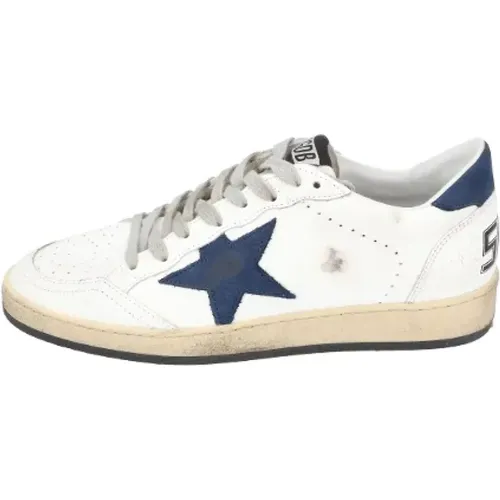 Shoes > Sneakers - - Golden Goose - Modalova