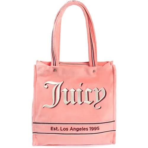 Bags > Tote Bags - - Juicy Couture - Modalova