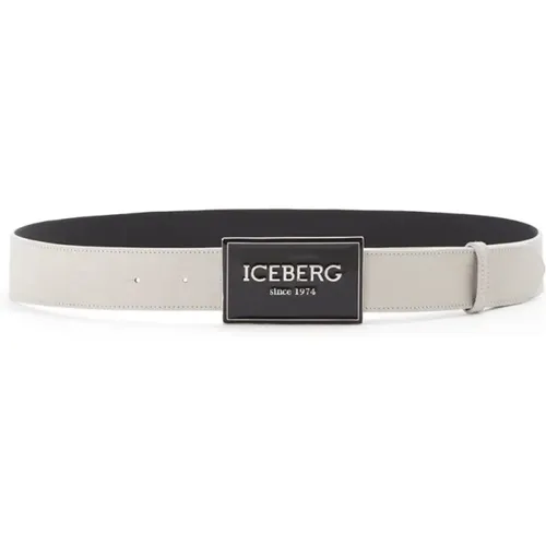 Accessories > Belts - - Iceberg - Modalova