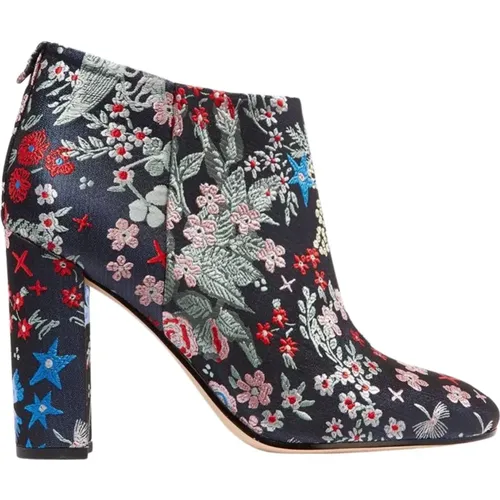 Shoes > Boots > Heeled Boots - - Sam Edelman - Modalova