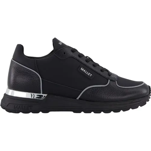 Shoes > Sneakers - - Mallet London - Modalova