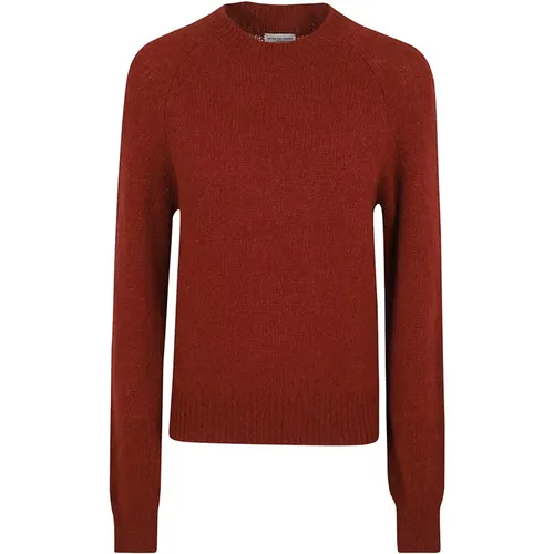 Knitwear > Round-neck Knitwear - - Dries Van Noten - Modalova