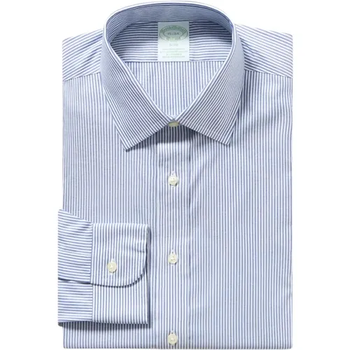 Shirts > Formal Shirts - - Brooks Brothers - Modalova