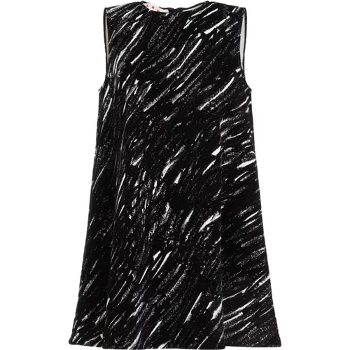 Dresses > Day Dresses > Short Dresses - - Marni - Modalova