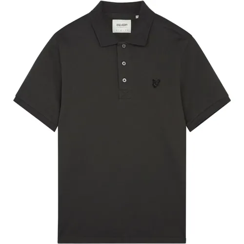 Tops > Polo Shirts - - Lyle & Scott - Modalova