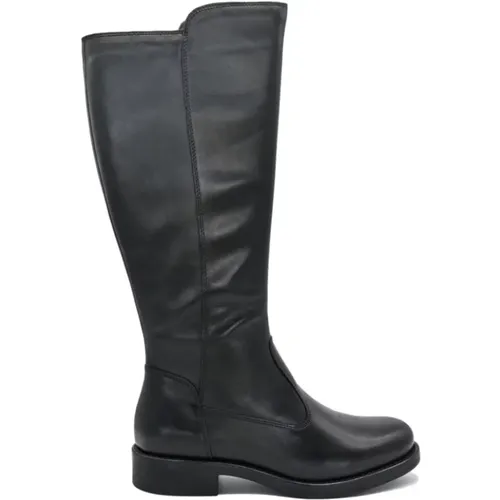 Shoes > Boots > High Boots - - Cinzia Soft - Modalova