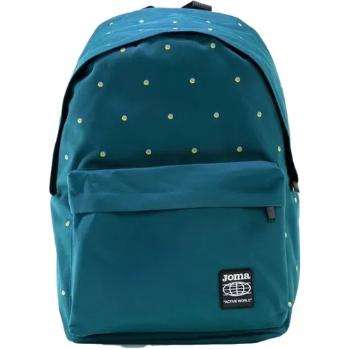 Joma - Bags > Backpacks - Blue - Joma - Modalova