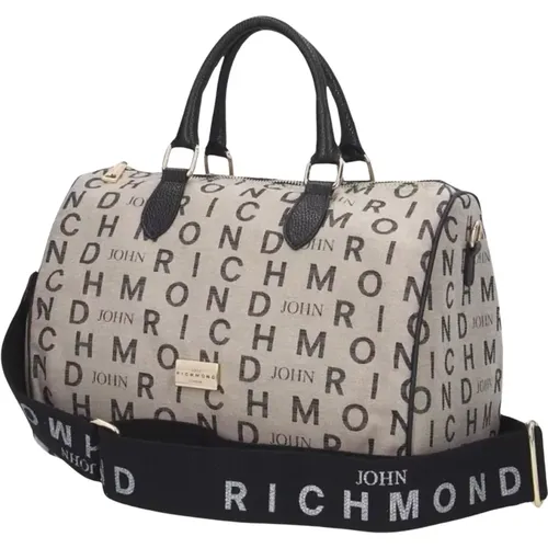 Bags > Handbags - - John Richmond - Modalova