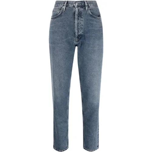 Jeans > Slim-fit Jeans - - Agolde - Modalova