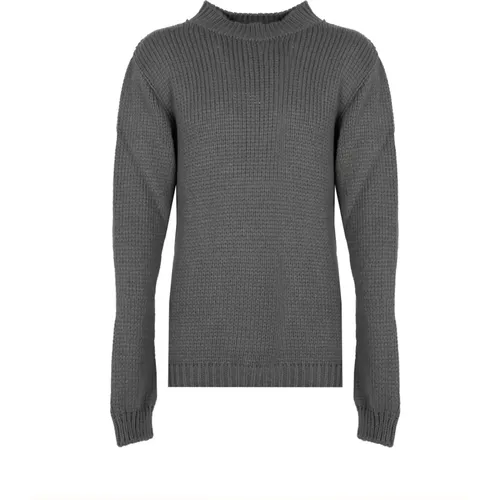 Knitwear > Turtlenecks - - La Haine Inside Us - Modalova