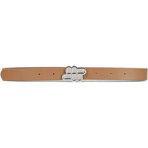 Accessories > Belts - - Munthe - Modalova