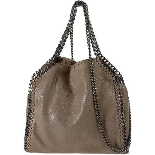 Pre-owned > Pre-owned Bags > Pre-owned Shoulder Bags - - Stella McCartney Pre-owned - Modalova