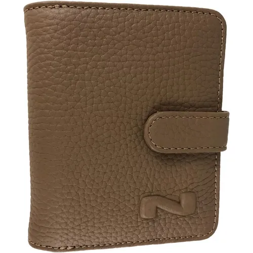 Accessories > Wallets & Cardholders - - Nathan-Baume - Modalova