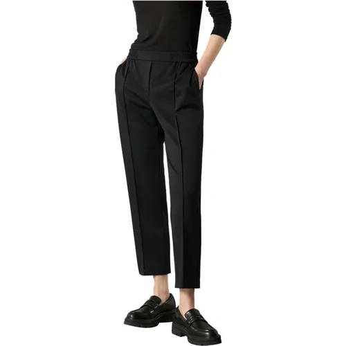 Trousers > Straight Trousers - - Pennyblack - Modalova