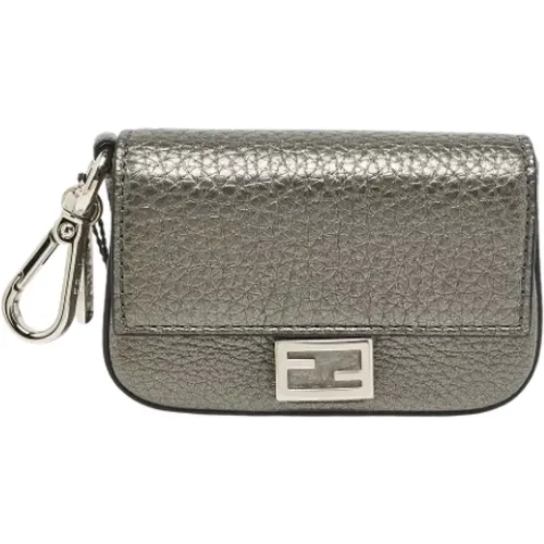 Pre-owned > Pre-owned Accessories - - Fendi Vintage - Modalova