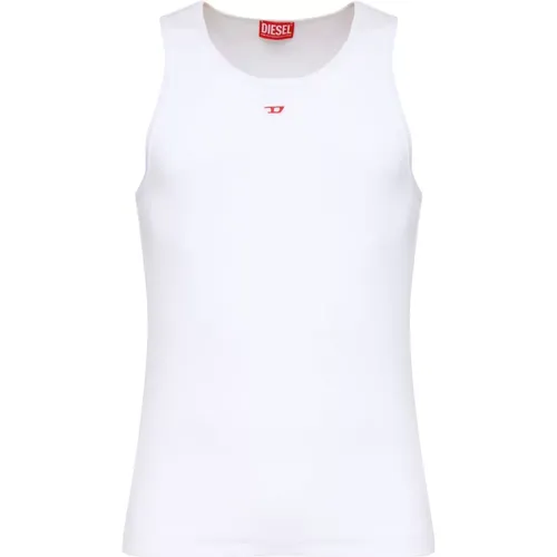 Tops > Sleeveless Tops - - Diesel - Modalova