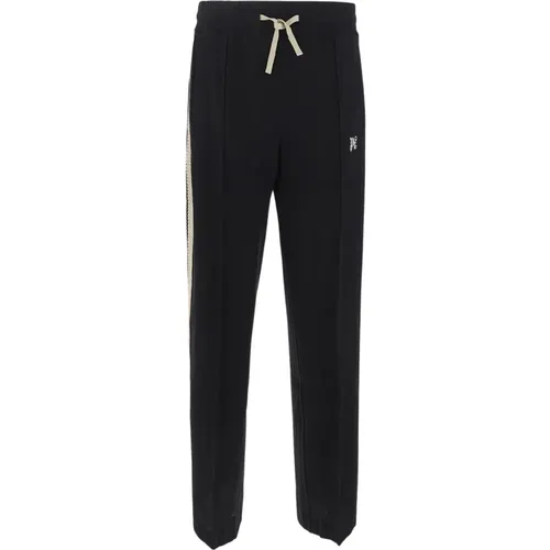 Trousers > Sweatpants - - Palm Angels - Modalova