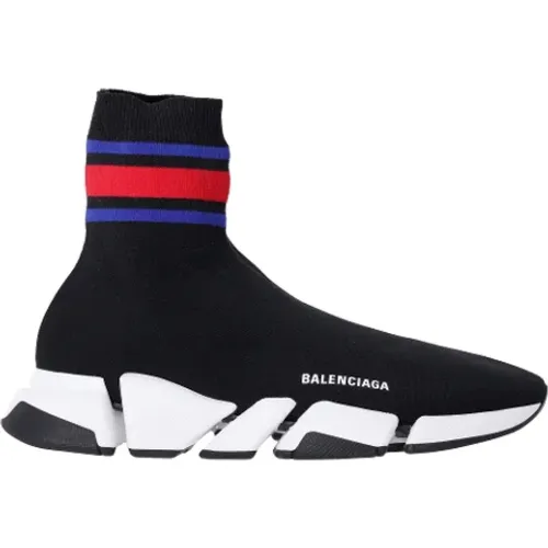 Pre-owned > Pre-owned Shoes > Pre-owned Sneakers - - Balenciaga Vintage - Modalova