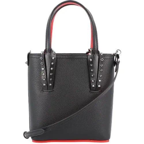 Bags > Tote Bags - - Christian Louboutin - Modalova