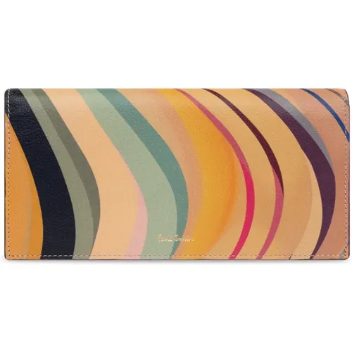 Accessories > Wallets & Cardholders - - Paul Smith - Modalova