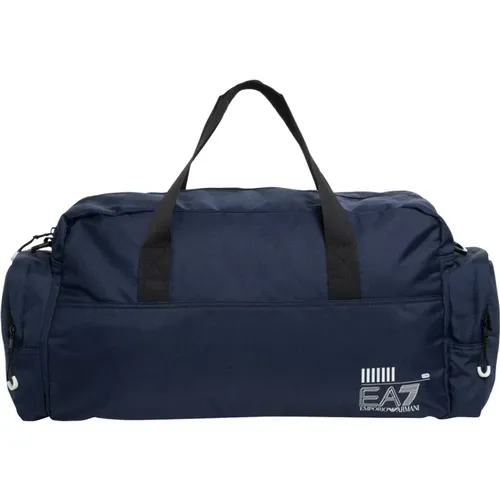 Bags > Weekend Bags - - Emporio Armani EA7 - Modalova